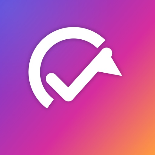 Ícone do app Quem te segue